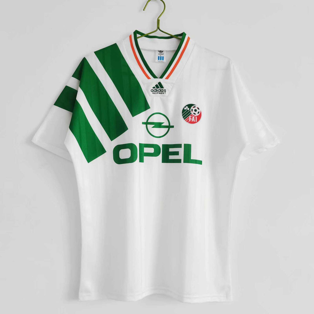 Irland Trøje Away 1994