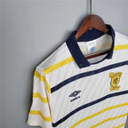 Scozia Maglia Away 1988