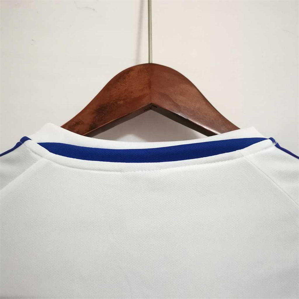 Maillot domicile de la Grèce 2004 Coupe du monde