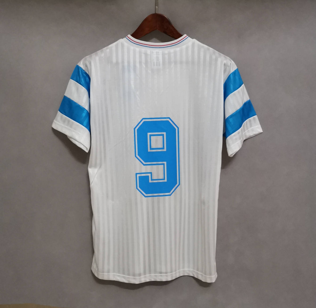 Marsiglia Maglia Home 1990/91