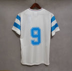 Marsiglia Maglia Home 1990/91