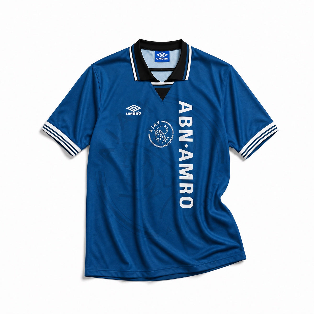 Ajax Maglia Away 1995/96 - My Soccer Stop