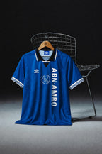 Ajax Maglia Away 1995/96 - Retro Soccer Kit