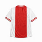 Ajax Maglia Home 1995/96 - Retro Soccer Kit