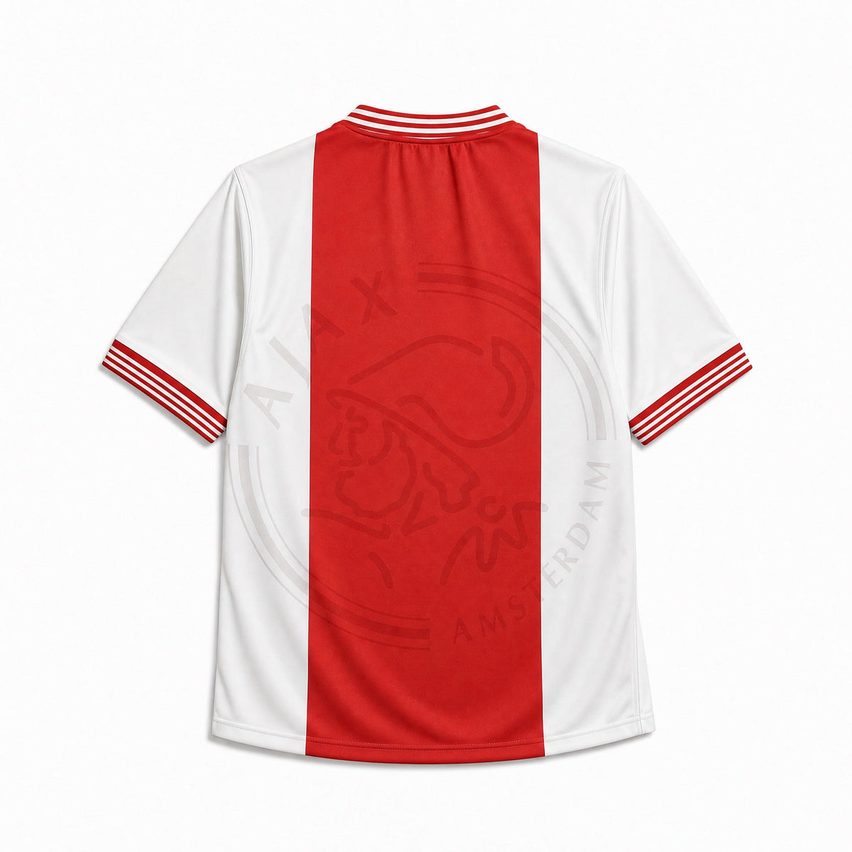 Ajax Maglia Home 1995/96 - Retro Soccer Kit