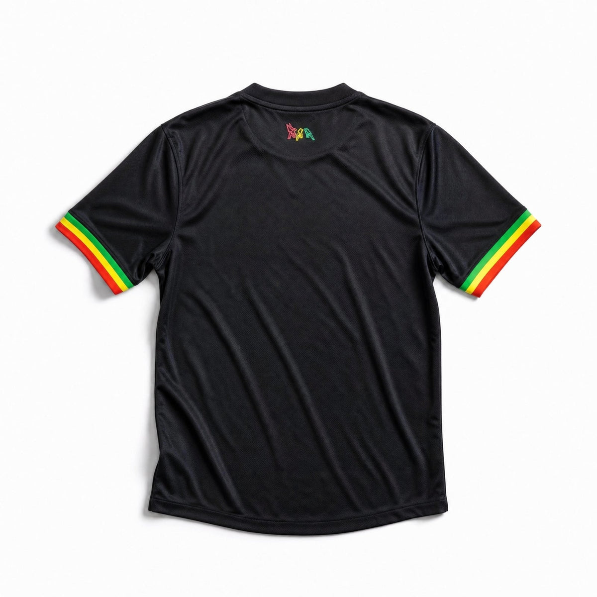 Ajax Maglia Third 2021/22 - Bob Marley