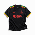 Ajax Maglia Third 2021/22 - Bob Marley