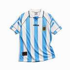 Argentina Maglia Home 1994 - Retro Soccer Kit
