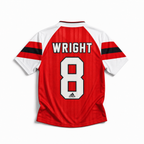Arsenal Maglia Home 1992/93 - Retro Soccer Kit