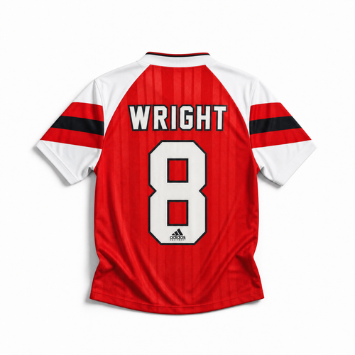 Arsenal Maglia Home 1992/93 - Retro Soccer Kit