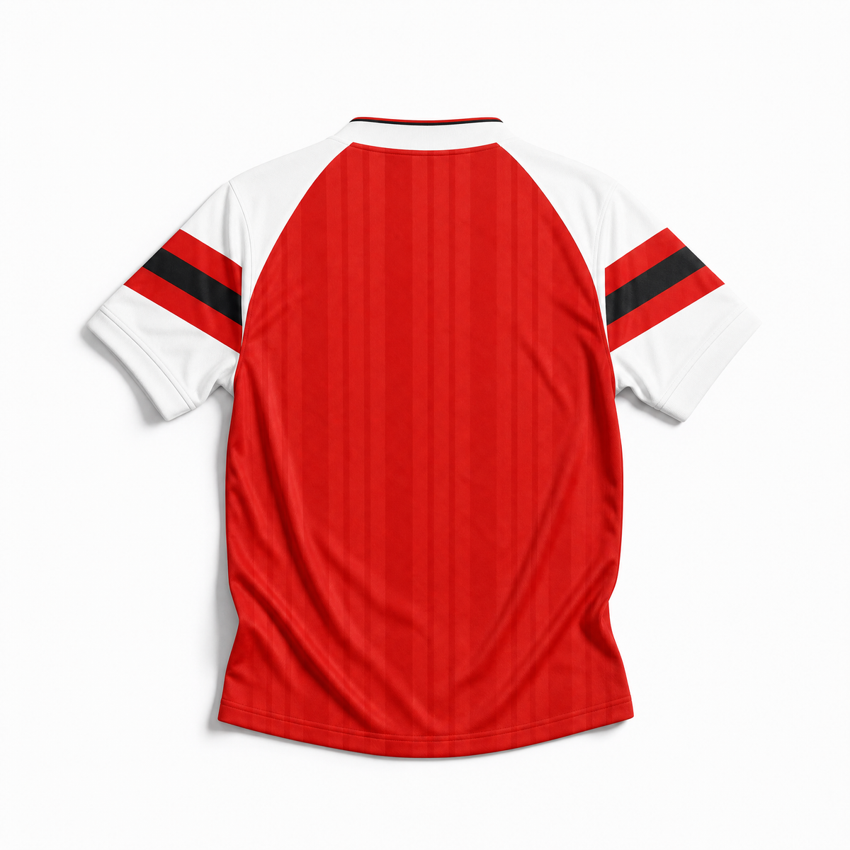 Arsenal Maglia Home 1992/93 - Retro Soccer Kit
