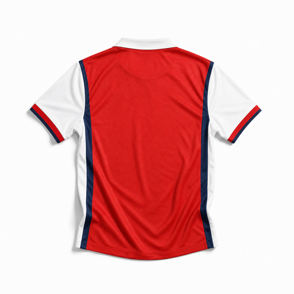 Arsenal Trøje hjemme rød 1998/99