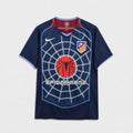 Atletico Madrid Maglia Away 2004/05 - Retro Soccer Kit