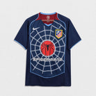 Atletico Madrid Maglia Away 2004/05 - My Soccer Stop