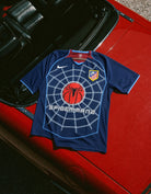 Atletico Madrid Maglia Away 2004/05 - My Soccer Stop
