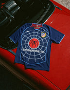 Atletico Madrid Maglia Away 2004/05 - Retro Soccer Kit