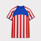 Atlético de Madrid Camiseta local 2004/05