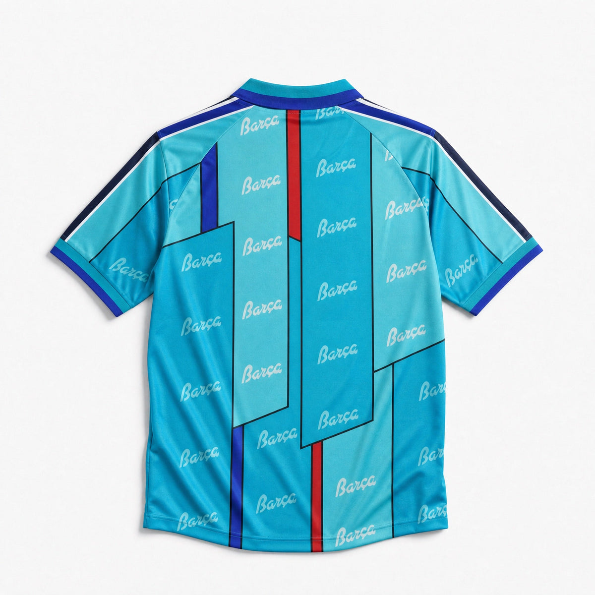 Barcelona Trøje Away 1996/97