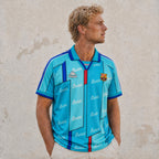 Barcellona Maglia Away 1996/97