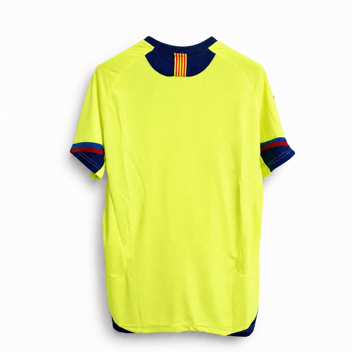Barcellona Maglia Away 2005/06 - My Soccer Stop
