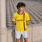 Barcellona Maglia Away 2008/09