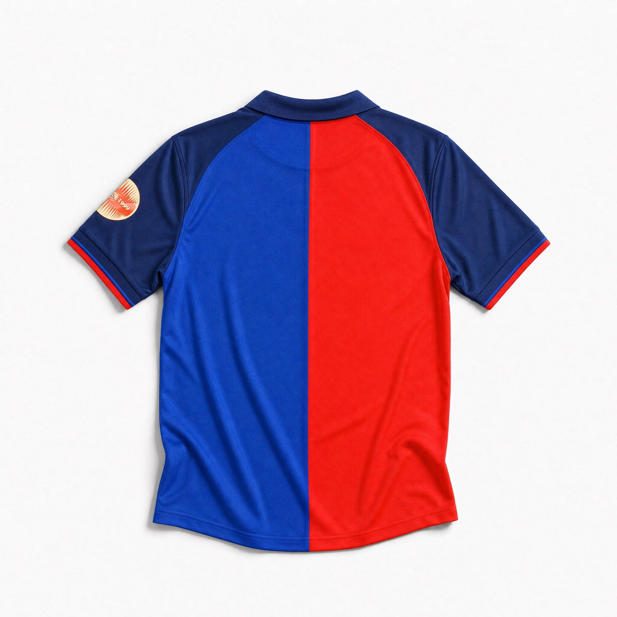 Barcellona Maglia Home 100th Anniversary - My Soccer Stop
