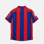 Barcellona Maglia Home 1996/1997 - Retro Soccer Kit