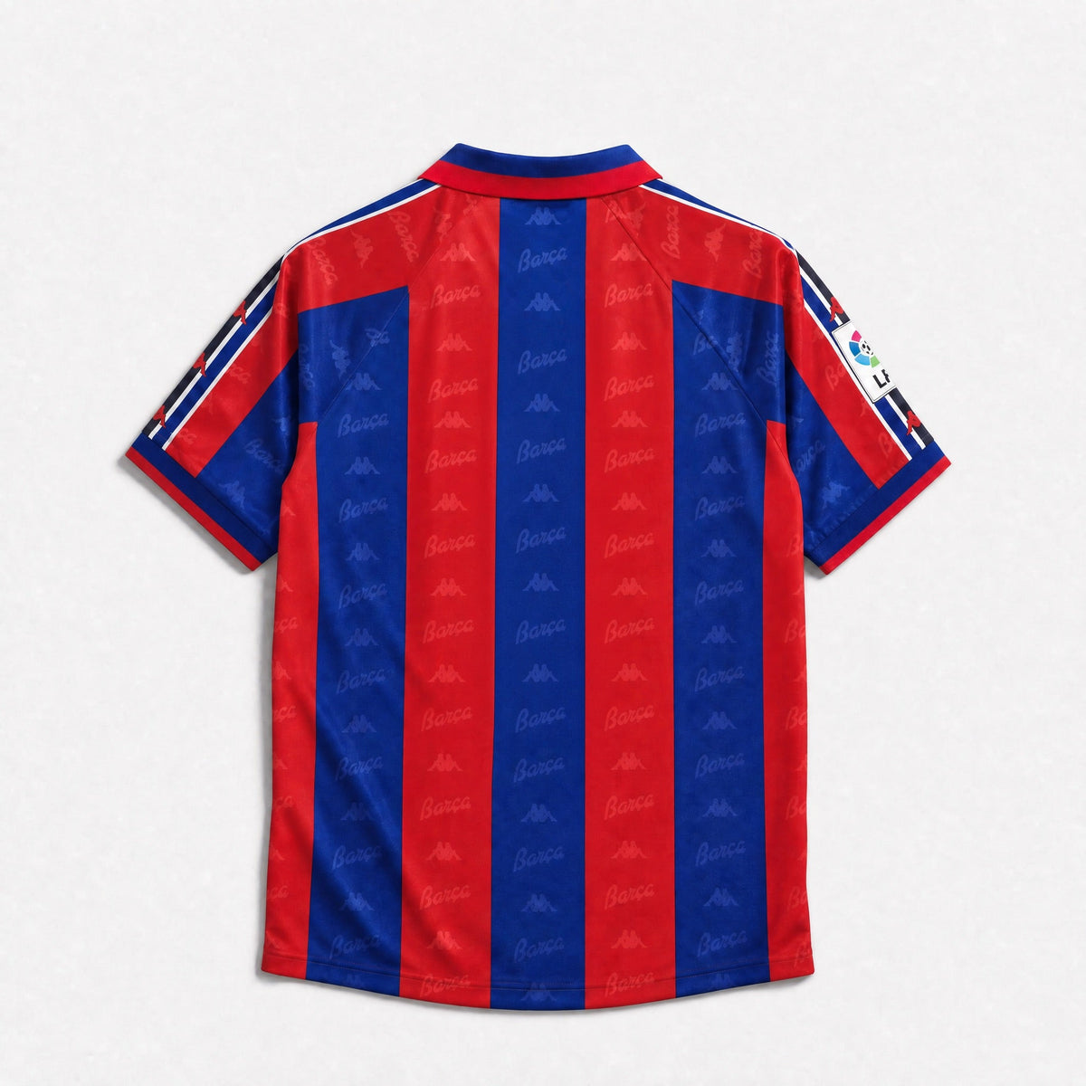 Barcellona Maglia Home 1996/1997 - My Soccer Stop