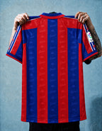 Barcellona Maglia Home 1996/1997