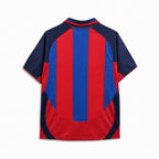 Barcellona Maglia Home 2003/04 - Retro Soccer Kit