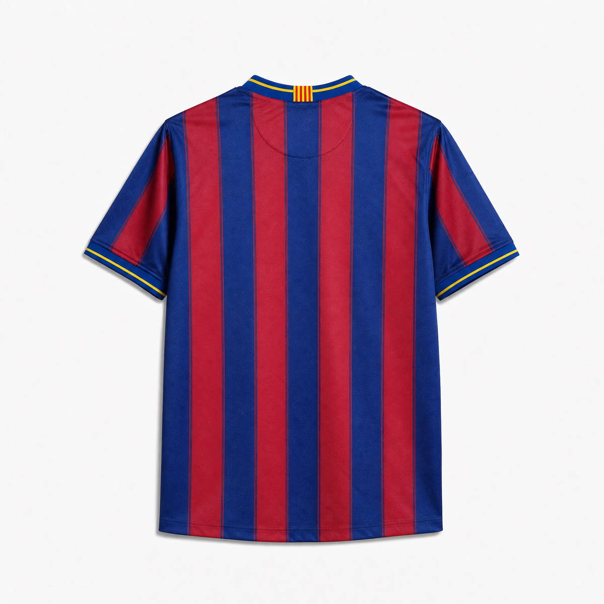 Maglia Messi Barcellona Home 2009/10 numero 10 retro blaugrana

