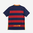 Barcellona Maglia Home 2015/16