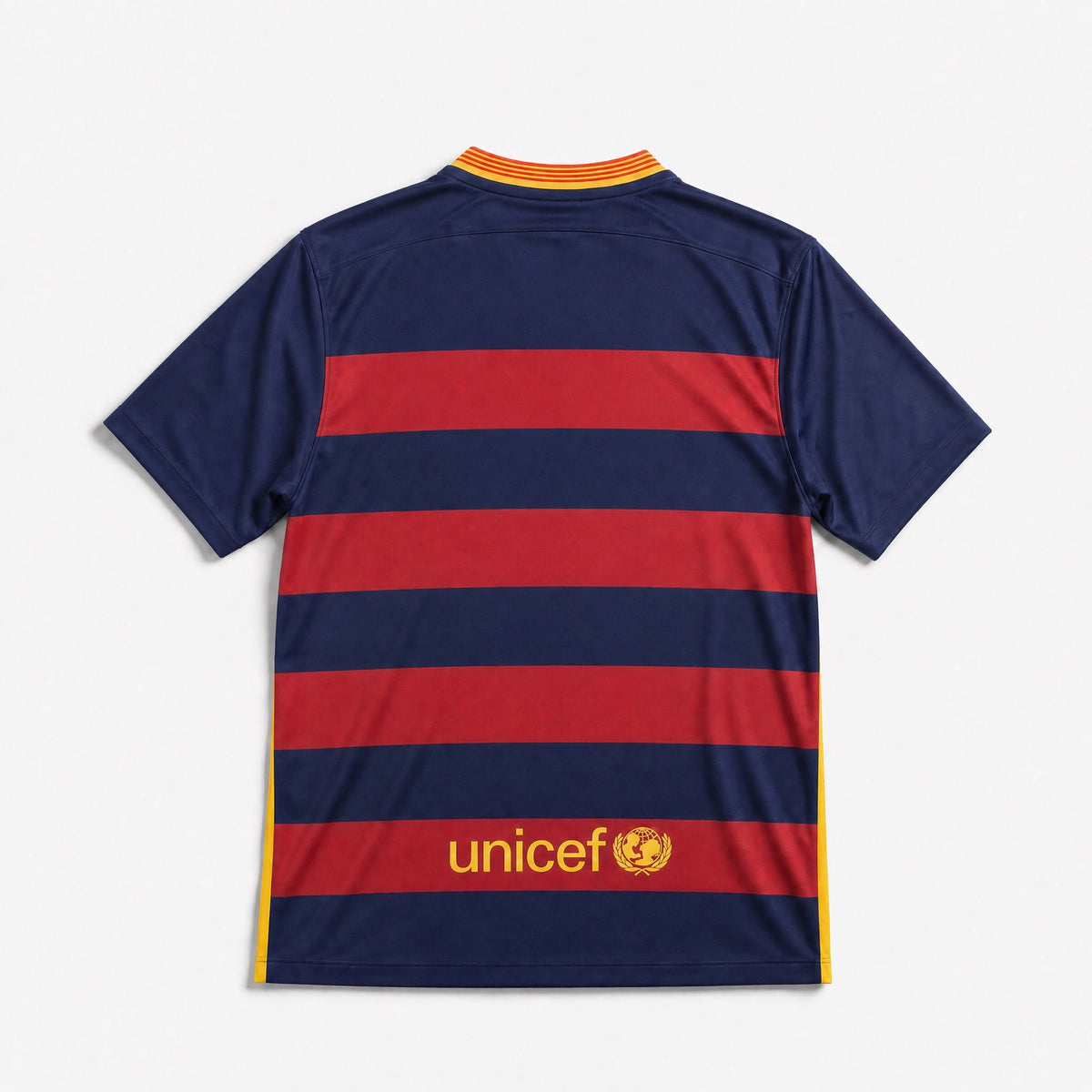 Barcelona Trøje Hjemme 2015/16