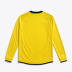 Barcellona Maglia Away Long 2008/09 - Retro Soccer Kit
