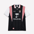 Benfica Trøje Away 1997/98