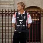 Benfica Trøje Away 1997/98