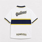 Boca Juniors Away White 1996/97