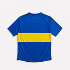 Boca Juniors Home 1981/82