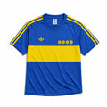 Boca Juniors Home 1981/82