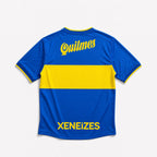 Boca Juniors Home 1999/00
