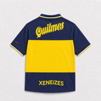 Boca Juniors Home 1999/2000