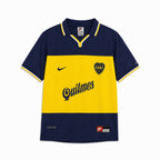 Boca Juniors Home 1999/2000