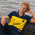 Boca Juniors Home 1999/2000