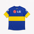 Maillot domicile de Boca Juniors 2011/12