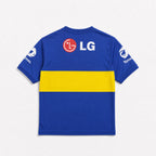 Boca Juniors Home Special Edition 2009/10
