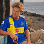 Boca Juniors Home Special Edition 2009/10