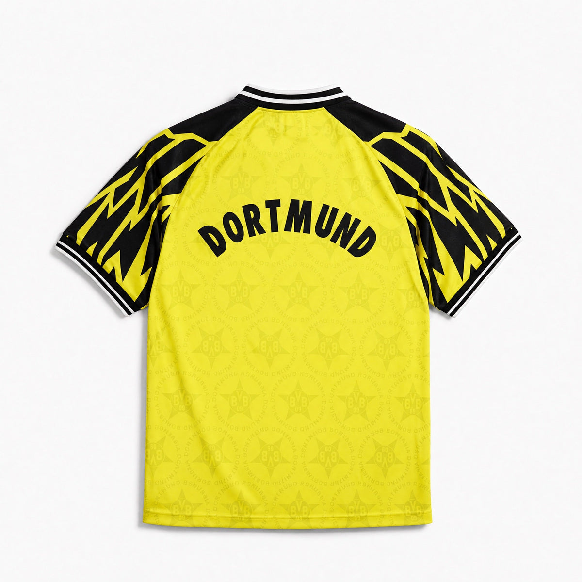 Borussia Dortmund Camiseta local 1994/95