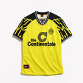 Borussia Dortmund Camiseta local 1994/95