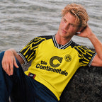 Borussia Dortmund Camiseta local 1994/95