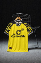 Borussia Dortmund Camiseta local 1994/95